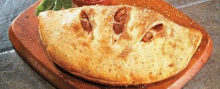 Chicken Calzone