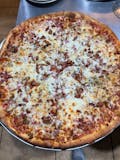 Meat Lover's Pizza