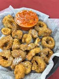 Fried Calamari