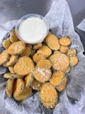 Fried Pickles