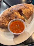 Chef's Special Calzone