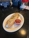 Cheese Stromboli