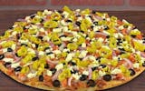 Olympus Pizza