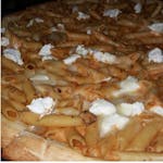 Penne Ala Vodka Pizza