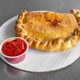 Baked Calzone