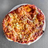 #1 Hawaiian Pizza