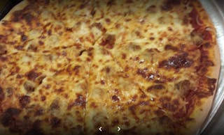 Cheese Pizza