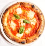 Margherita 12" - WOODFIRED OVEN