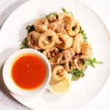 Fried Calamari