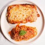 Chicken Parmesan