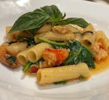 Lobster Rigatoni