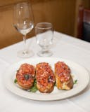 Bruschetta Tomato
