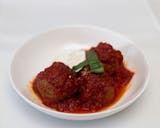 Nonna's Polepttini - Homemade Daily