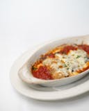 Eggplant Rollatini - Homemade Daily