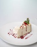 New York Cheesecake