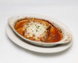 Daily Homemade Lasagna