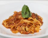 Tagliatelle Bolognese
