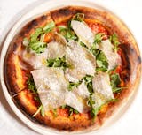 Large Parma 14" - Woodfired