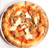 Large Norma 14" - Woodfired