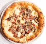 Large Tartufo 14" - Woodfired