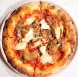 Norma 12" - WOODFIRED OVEN