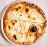 Large Bianca 14" - Woodfired