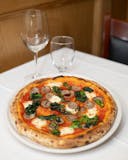 Large Albanese 14" - Woodfired