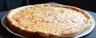 Traditional Cheese Pizza