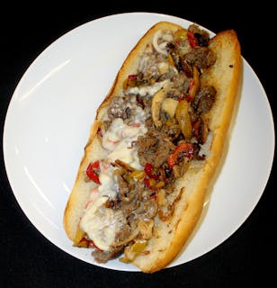 Philly Special Sub