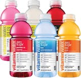 Vitamin Water