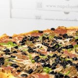Napoli Supreme Pizza