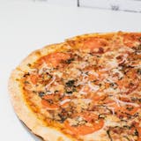 Napoli Special Pizza
