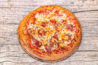 Valley Meatzza Pizza