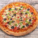 Valley Unique Pizza
