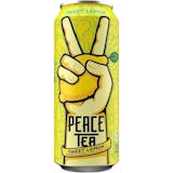 lemon peace tea