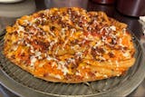 The Belly Buster Pizza