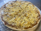 Pumpkin Dessert Pizza **LIMITED TIME**