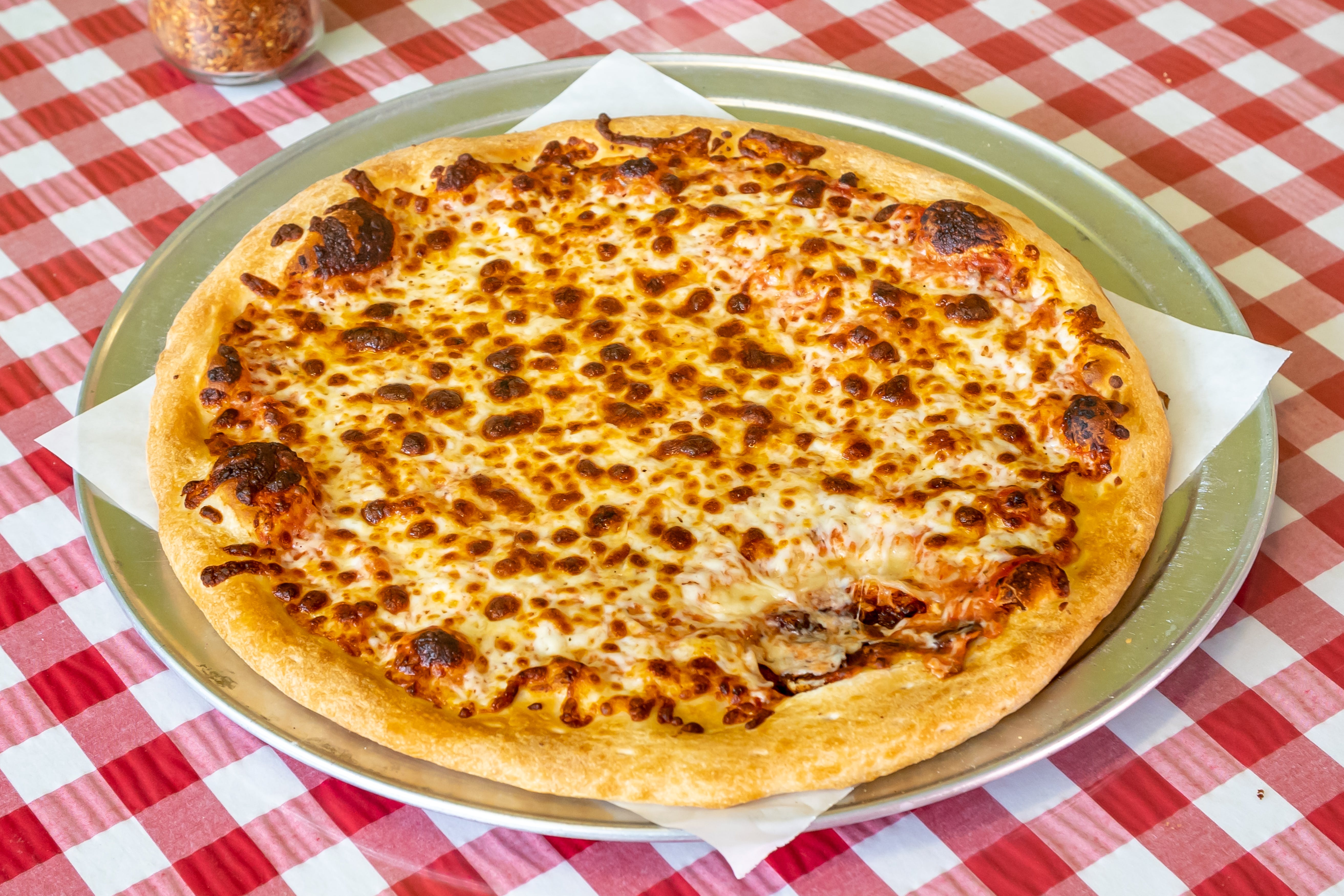 Cheese Pizza
