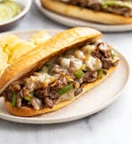 Philly Cheesesteak