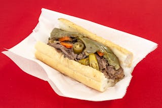 Atomic Combo Sandwich