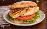 Char Grilled Chicken Sandwich