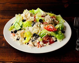 Chef Salad