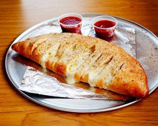 Chicken Calzone