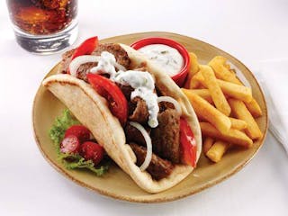 Gyro Sub