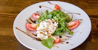 Arugula Salad