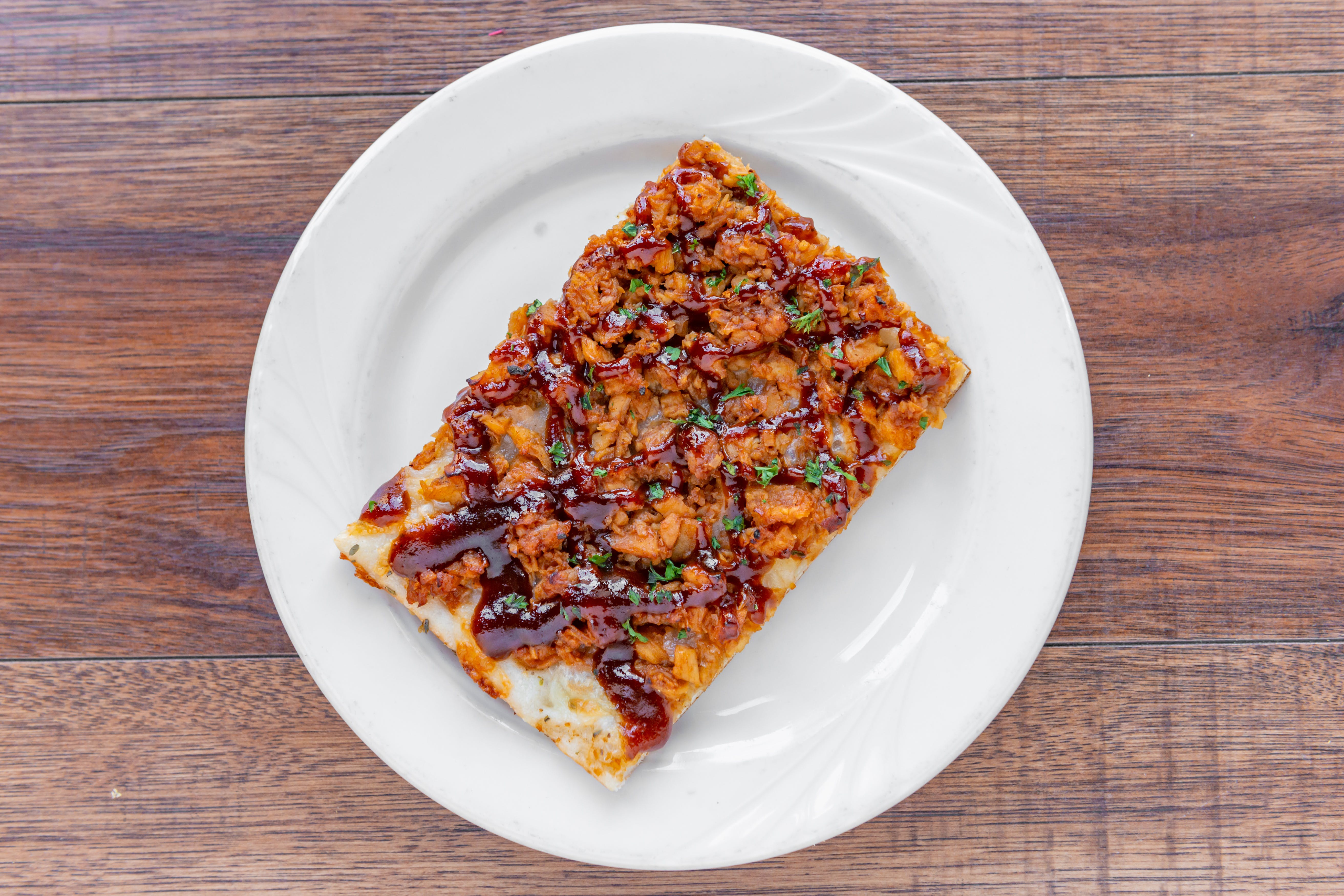 Garlic: New York Pizza Bar - Italian restaurant in Manhattan, NY