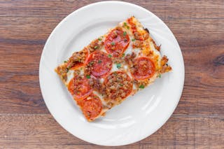 Meat Lover's Pizza
