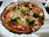 Broccoli Special Pizza