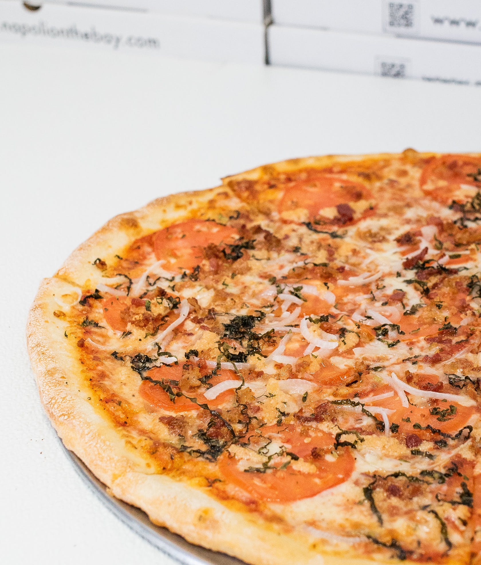 Napoli Special Pizza