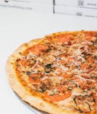 Napoli Special Pizza